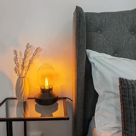 Apartament Sunset Bucharest 84 Zewnętrze zdjęcie