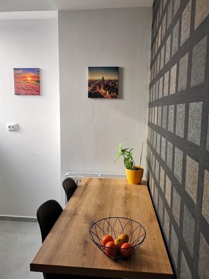 Apartament Sunset Bucharest 84 Zewnętrze zdjęcie