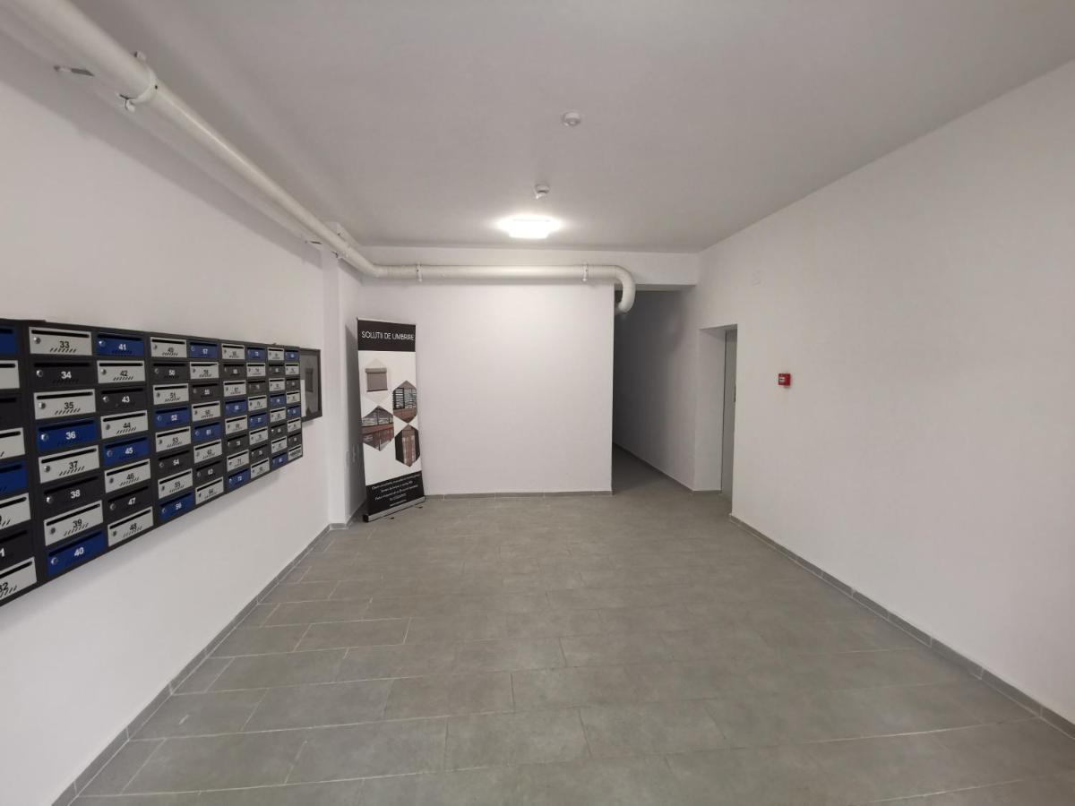 Apartament Sunset Bucharest 84 Zewnętrze zdjęcie