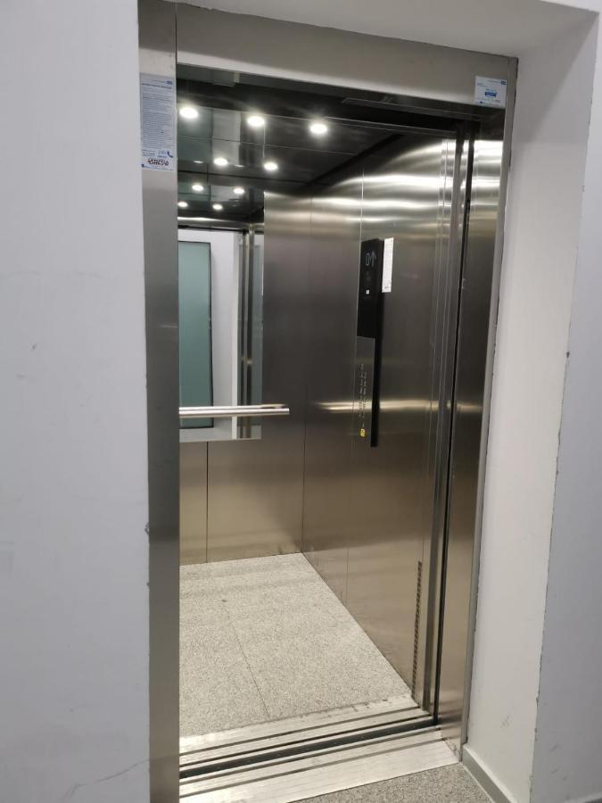 Apartament Sunset Bucharest 84 Zewnętrze zdjęcie