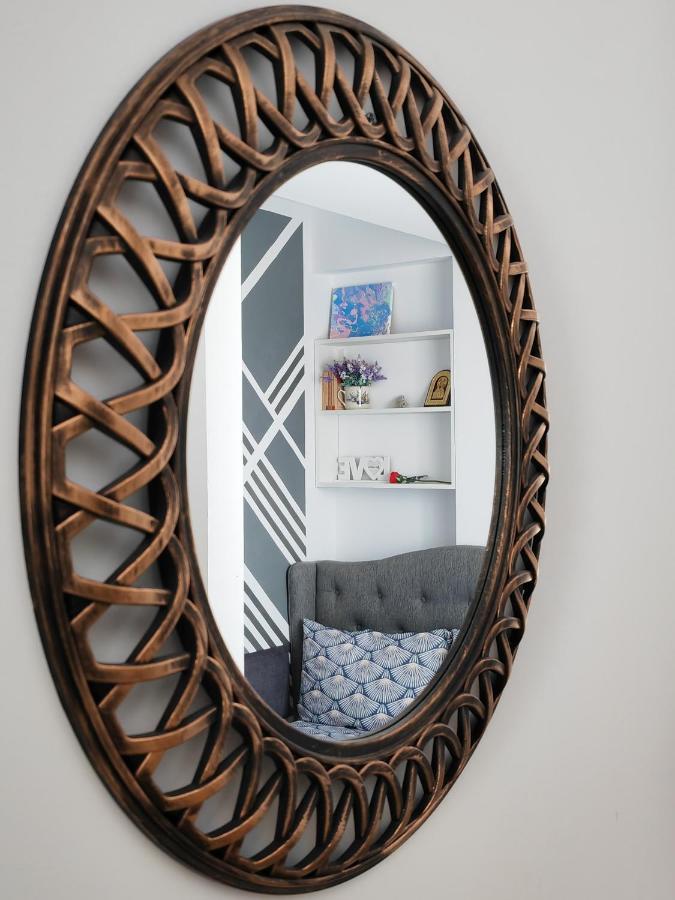 Apartament Sunset Bucharest 84 Zewnętrze zdjęcie