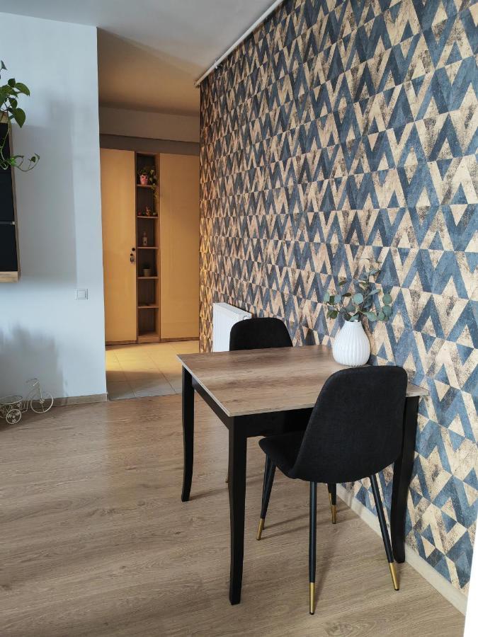 Apartament Sunset Bucharest 84 Zewnętrze zdjęcie