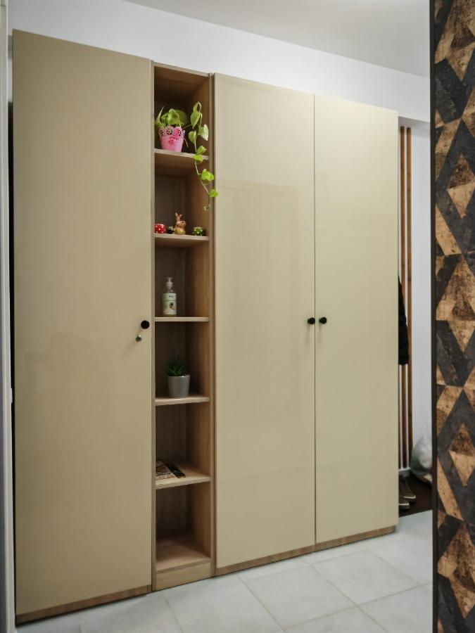 Apartament Sunset Bucharest 84 Zewnętrze zdjęcie
