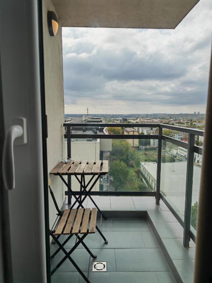 Apartament Sunset Bucharest 84 Zewnętrze zdjęcie