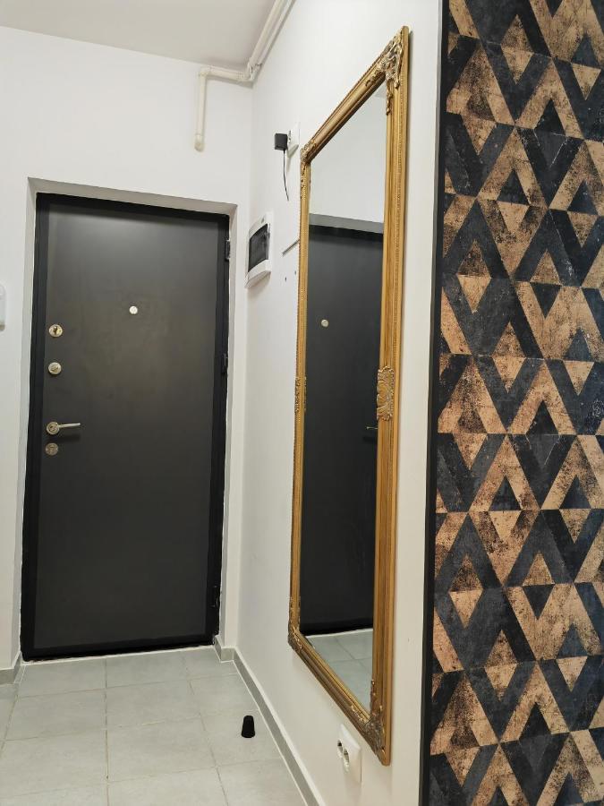 Apartament Sunset Bucharest 84 Zewnętrze zdjęcie
