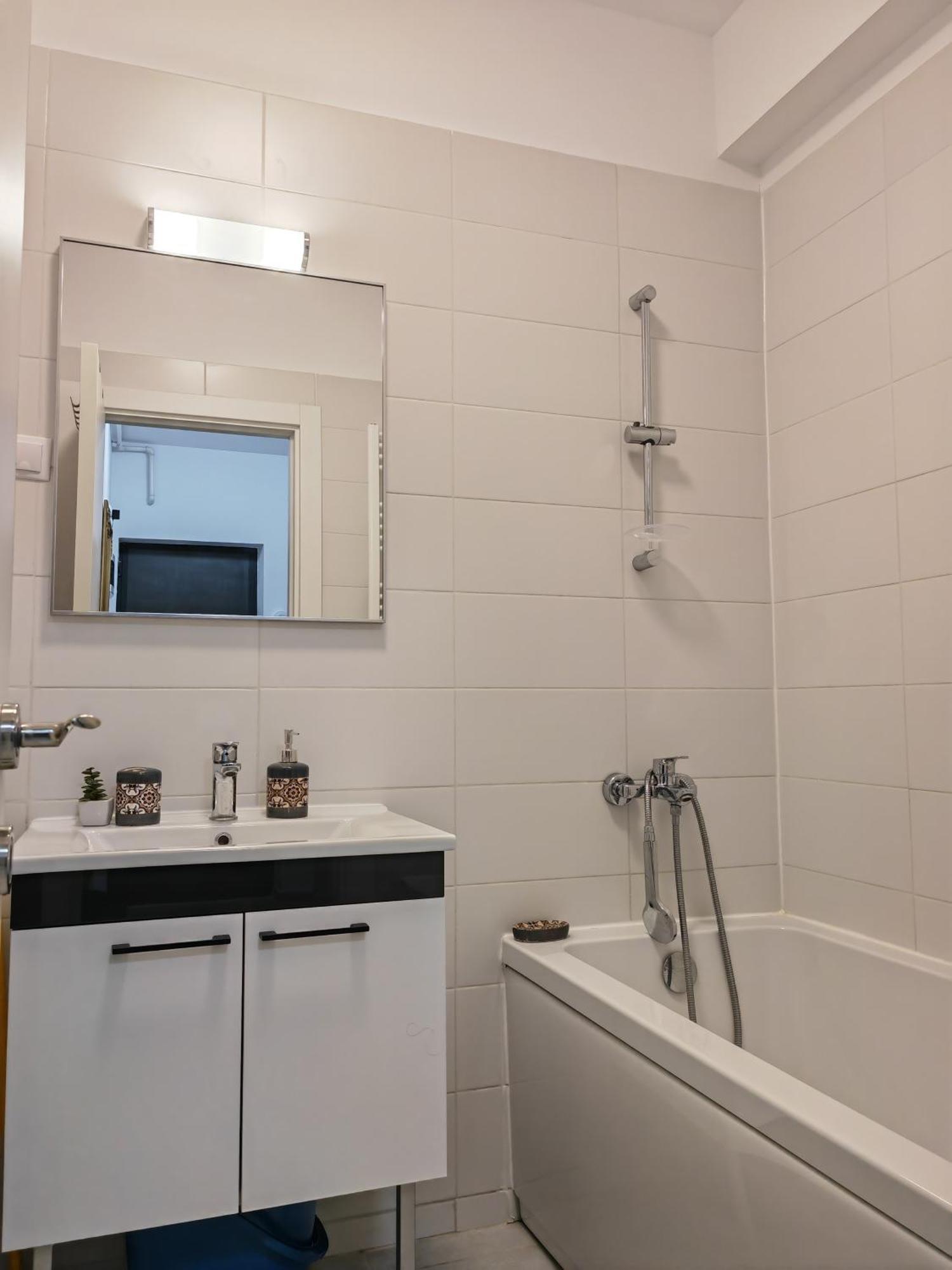 Apartament Sunset Bucharest 84 Pokój zdjęcie