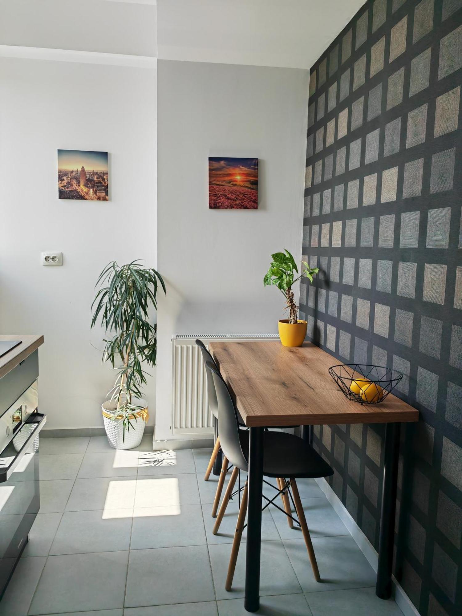 Apartament Sunset Bucharest 84 Zewnętrze zdjęcie