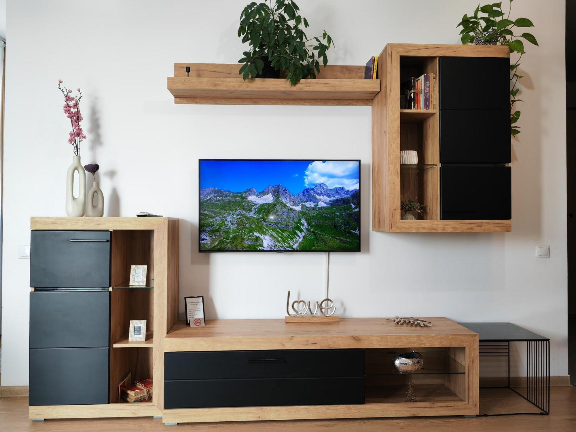Apartament Sunset Bucharest 84 Zewnętrze zdjęcie