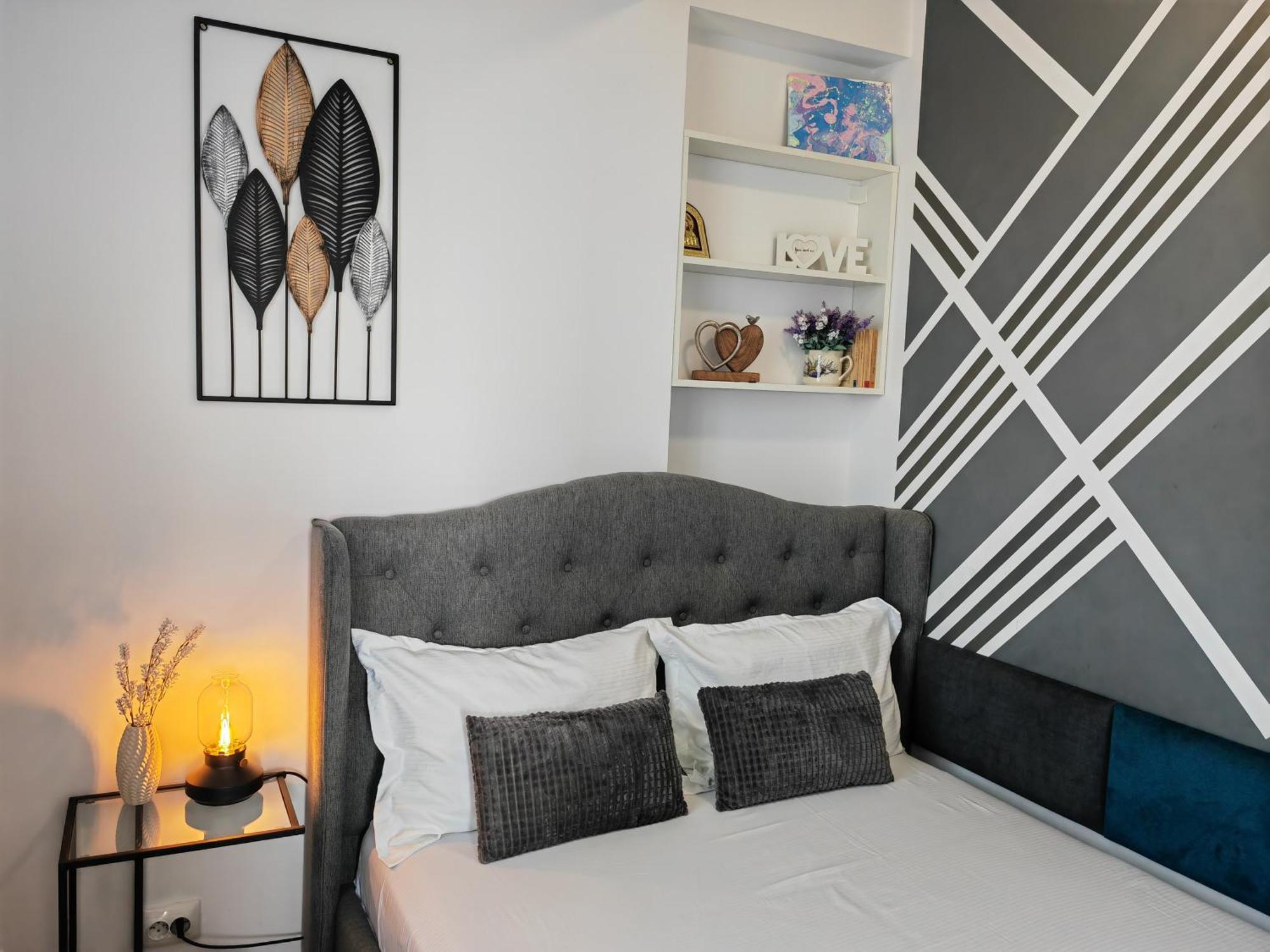 Apartament Sunset Bucharest 84 Zewnętrze zdjęcie